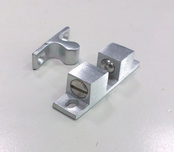 Ballfang | Türschließer & Hardware OEM/ODM Hersteller | D&D